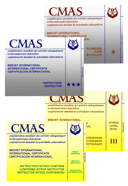 Carte CMAS /FFESSM